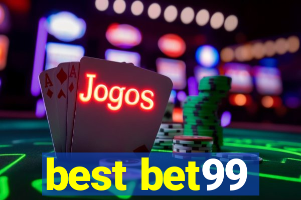 best bet99